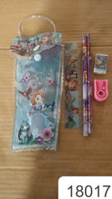 5 in 1 mix stationery gift set for kids
