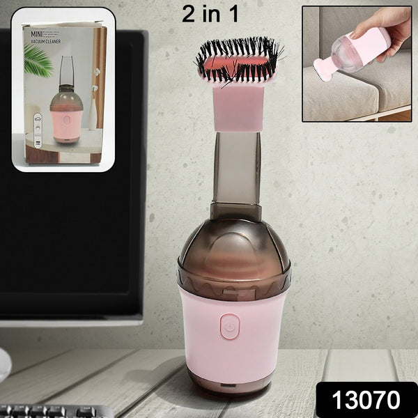 handheld desktop vacuum cleaner