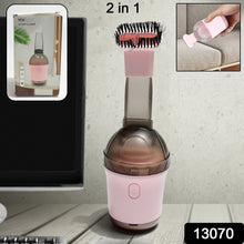 handheld desktop vacuum cleaner