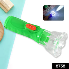 mini led torch light for kids compact and fun
