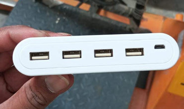 4 in 1 usb hub