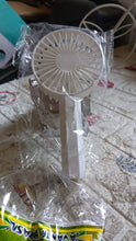 mini handheld fan