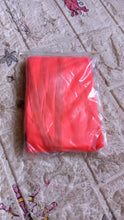 high visibility safety vest