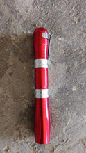 mini led torch flash light