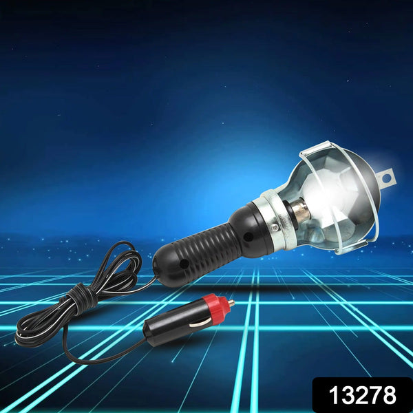 13278 metal hand lamp 1pc