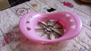 8187 ss apple cutter 1pc