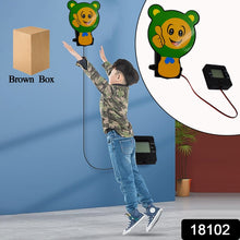 18102 kids jump trainer no2