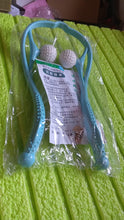 6593 neck shoulder  massager 1