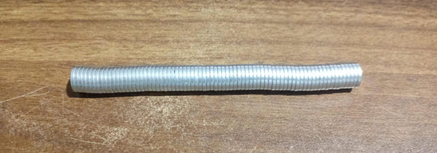 silver disc magnets