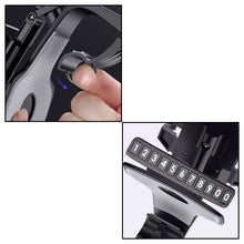 6281 car mobile phone holder mount stand with 360 degree stable one hand operational compatible with car dashboard 2