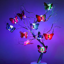 the butterfly 3d night lamp comes with 3d illusion design suitable for drawing room lobby n loose