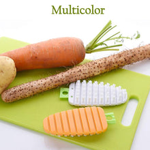 vegetable scrubbing brush