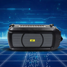 wireless bluetooth speaker 5w high bass mic
