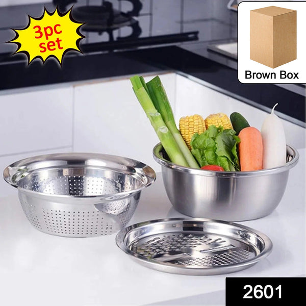 3 in 1 kitchen grater