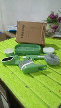 18413 9in1 multi cleaning tool set