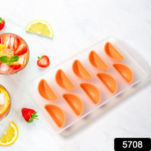 silicone mold ice cube tray creative sweet multi type ice tray buckets ice cube trays multi fruit shape ice tray 1 pc 5