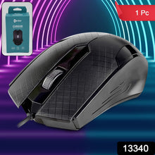 13340 wired optical mouse 1pc