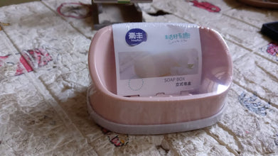 soap containers