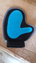pet grooming glove humanized brush glove