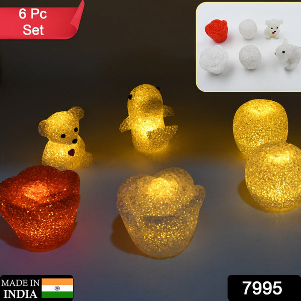 small led lamps