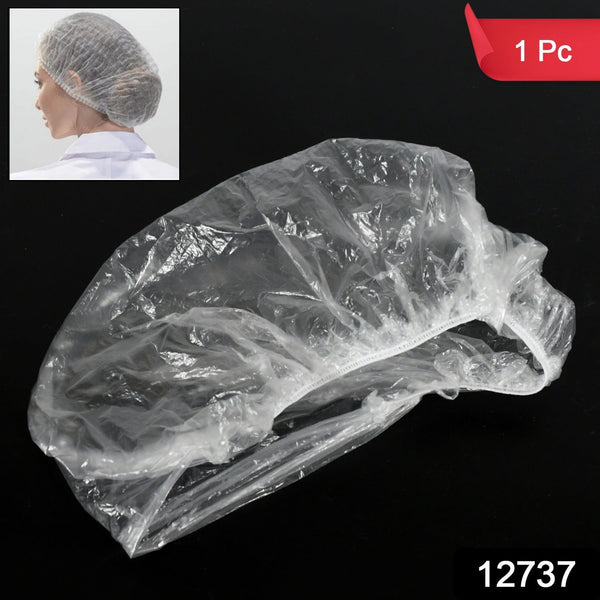 disposable shower caps