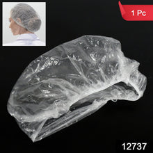 disposable shower caps