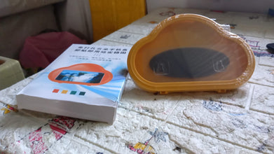 smartphone mobile stand case
