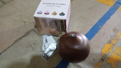 13367 aromatherapy humidifier n remote