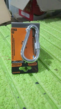 15127 ss snap hook 10x100mm no17