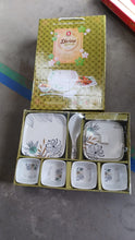 10153 divine lunch 11pc set