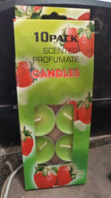 diwali candles for home decoration