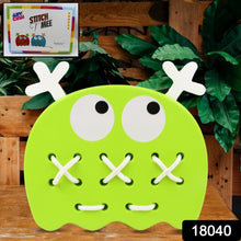 18040 stitch mee puzzle toy 1pc