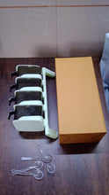 10166 5sec rotating spice rack 1pc 1