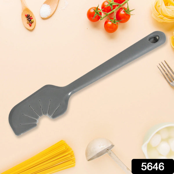 5646 silicon spoon 1pc no7