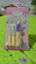 punch needle diy craft punch needle set 1 set 1