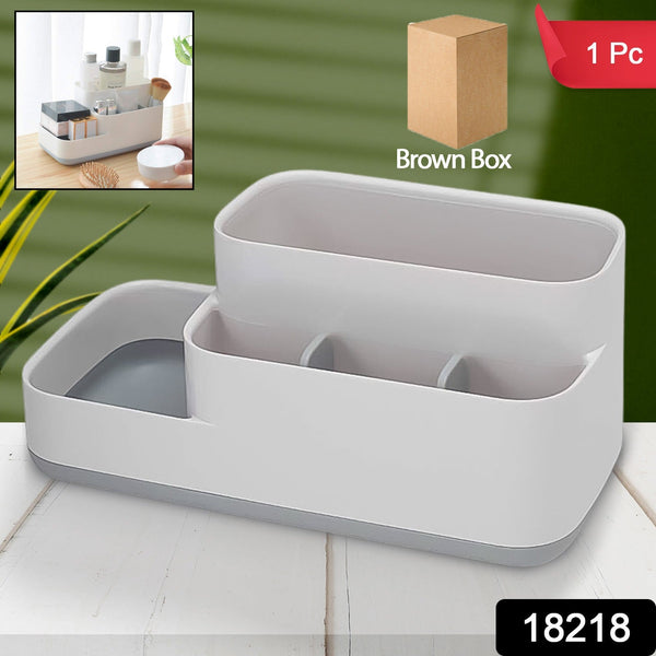 18218 pla mluti 5comp desk holder