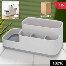 18218 pla mluti 5comp desk holder