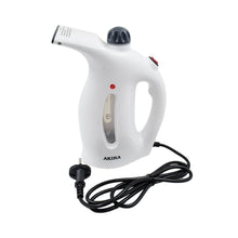 portable handheld garment facial steamer
