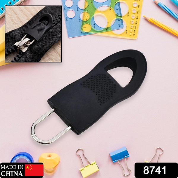 head zip fixer tags
