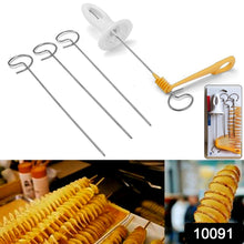 potato spiral cutter potato twister