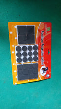 9066 28pc furniture pads