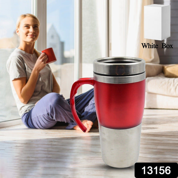 13156 ss coffee mug n handle no5