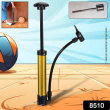 mini air hand pump with 1 pin