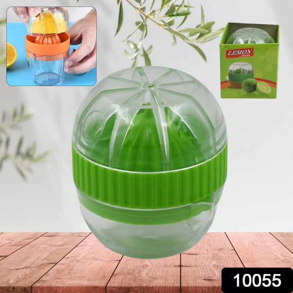 10055 lemon juicer squeezer 1pc