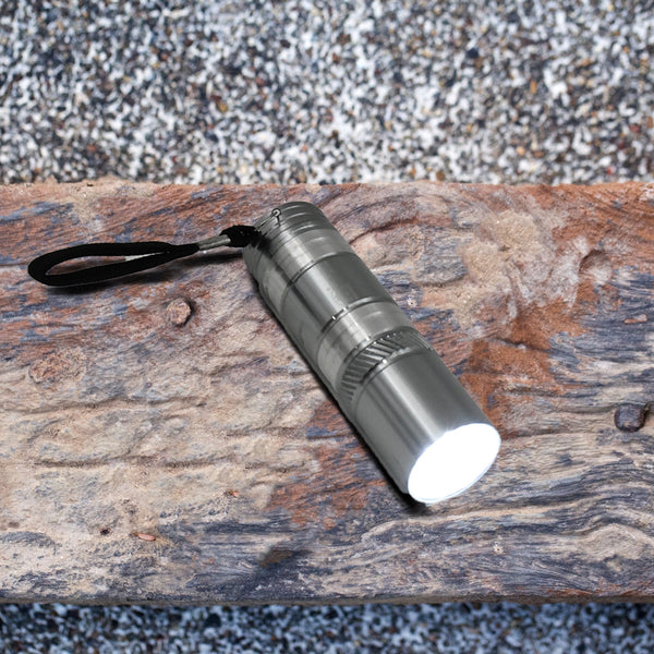 8556 9led pocket flashlight 1pc