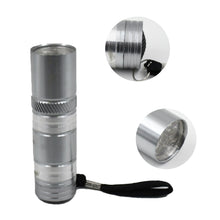 8556 9led pocket flashlight 1pc