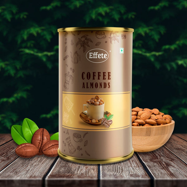 coffee almonds chocolate corporate gifting chocolates