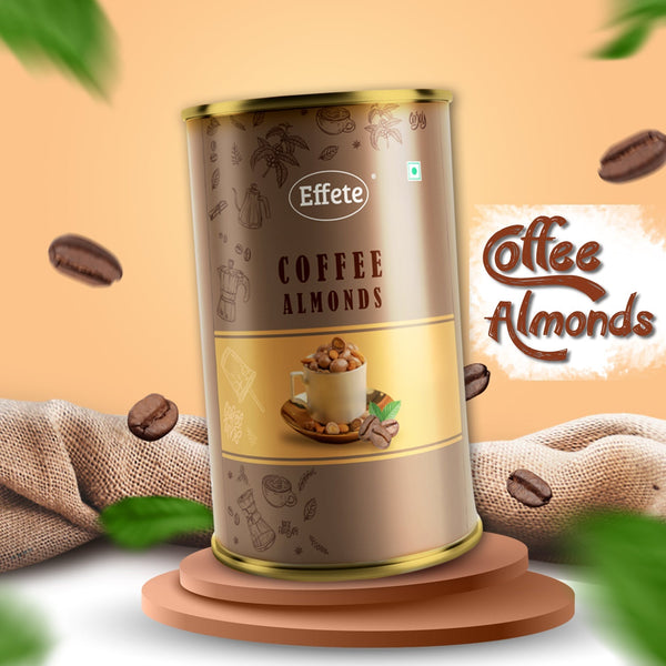 coffee almonds chocolate corporate gifting chocolates