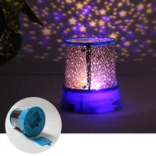 led projector night light amazing lamp 3 battery operated lamps rotation with the music function master for kids bedroom home decoration night romantic gift battery not included 1 pc 2