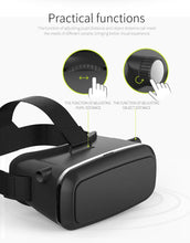 vr pro 3d virtual reality glasses vr headset tech gadgets